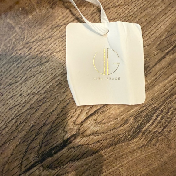 NWT Vita Grace Long Maxi Sequined Women's Floral Maxi Skirt Small - Picture 6 of 11